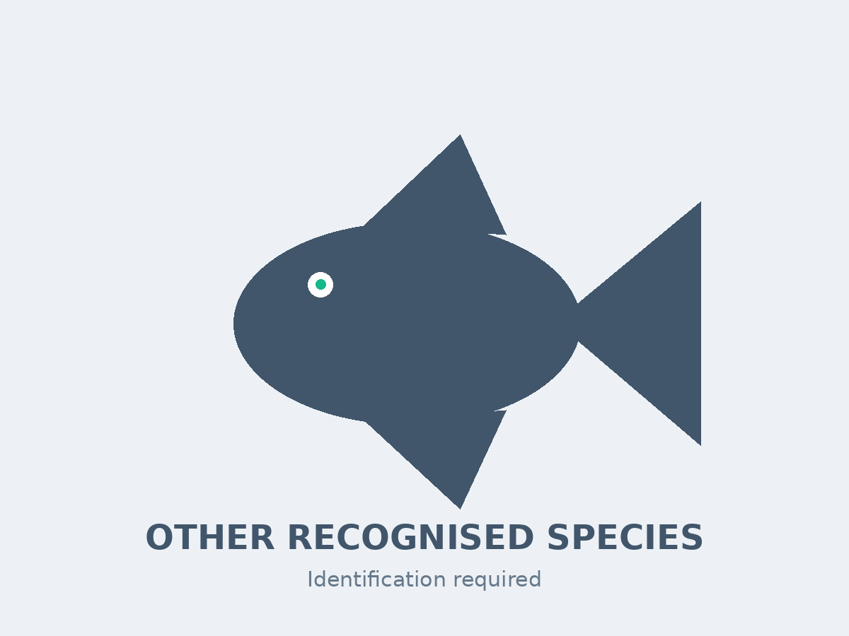 Other Recognised Species