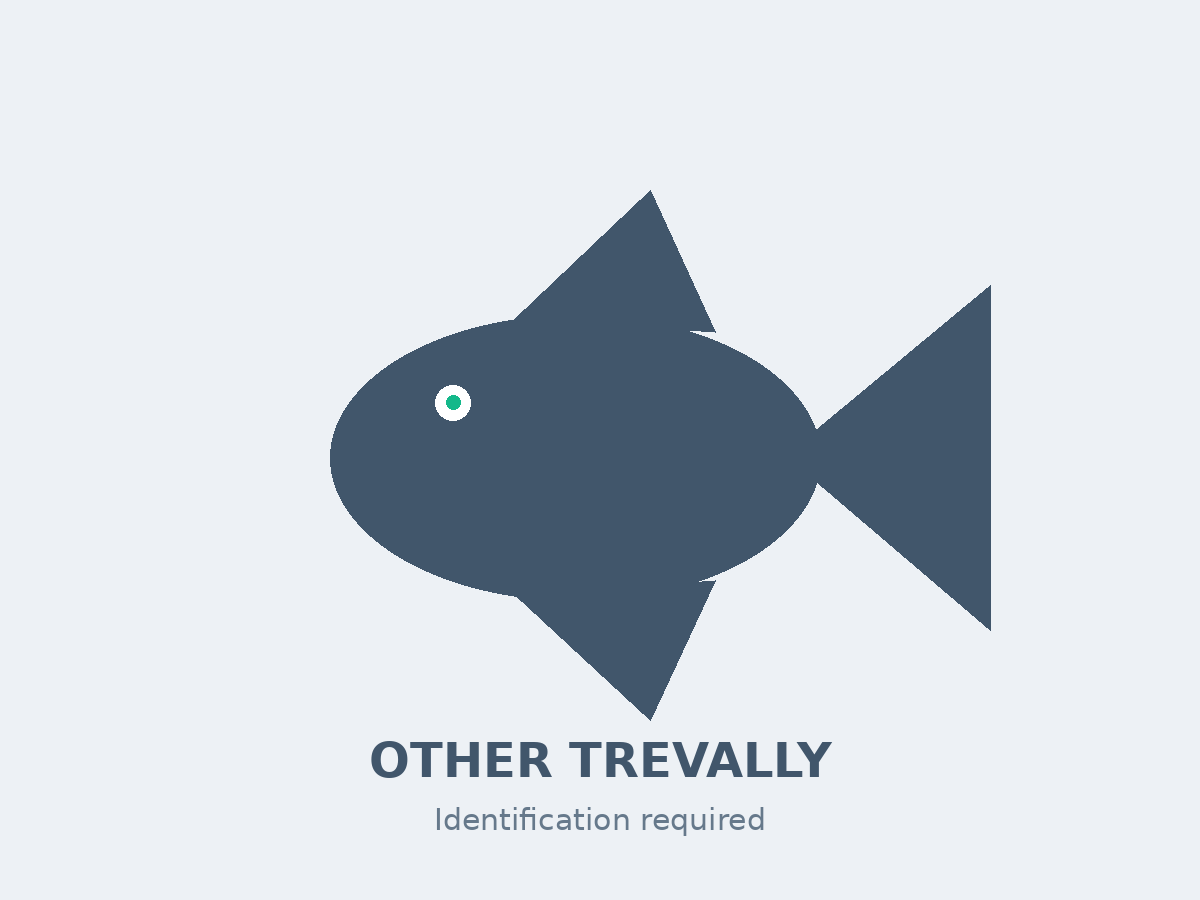 Other Trevally